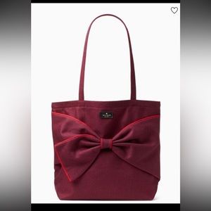 Kate Spade New York, On Purpose Canvas Tote